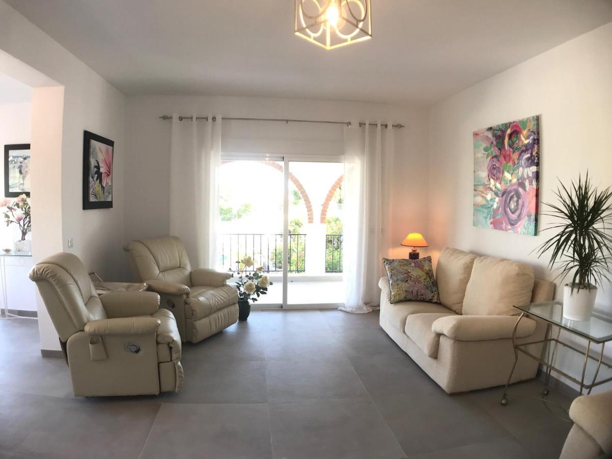 Villa Rafaela Frigiliana Εξωτερικό φωτογραφία