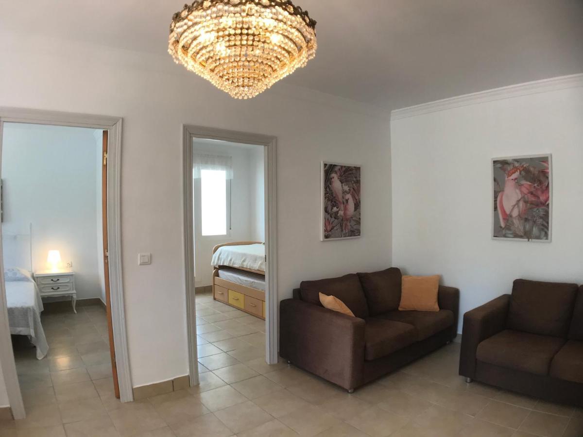 Villa Rafaela Frigiliana Εξωτερικό φωτογραφία