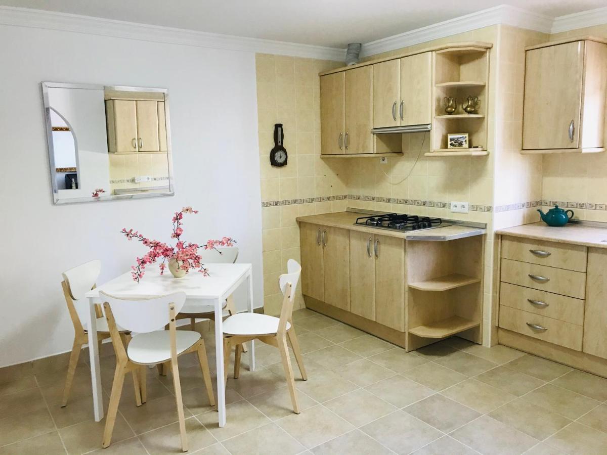 Villa Rafaela Frigiliana Εξωτερικό φωτογραφία