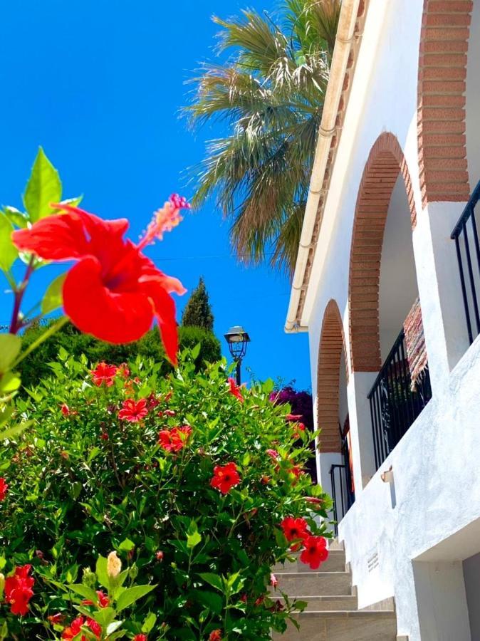Villa Rafaela Frigiliana Εξωτερικό φωτογραφία
